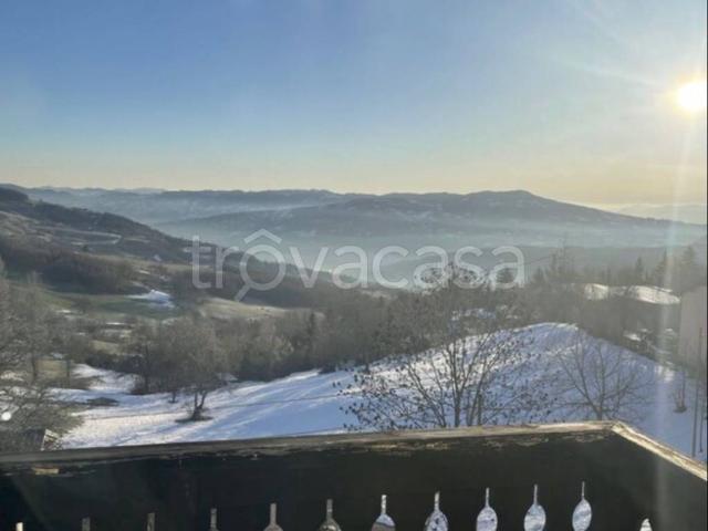 Appartamento in in affitto da privato a Sestola via Statale per Fanano, 34, giardino, box, da privato TrovaCasa