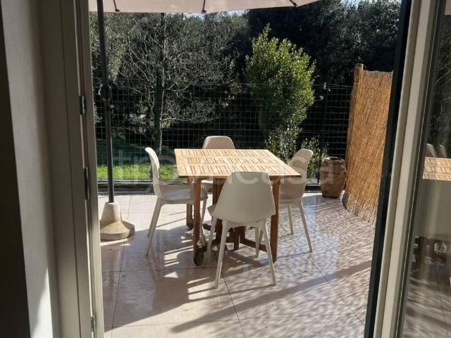 Appartamento in in affitto da privato a Sestri Levante via Olanda, 54, giardino, box, da privato TrovaCasa