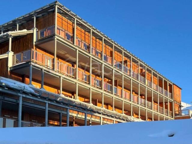 Appartamento in in affitto da privato a Sestriere piazza Fraiteve, 3, box, da privato, ristrutturato TrovaCasa