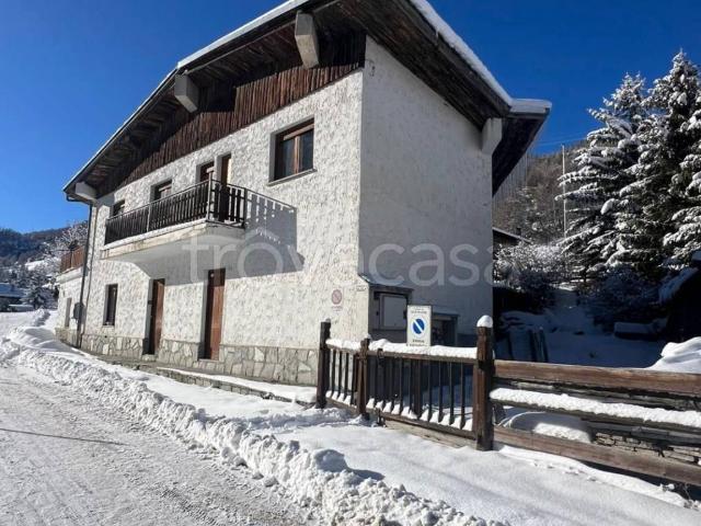 Appartamento in in affitto da privato a Sestriere via del Colle, 3, da privato, ristrutturato TrovaCasa