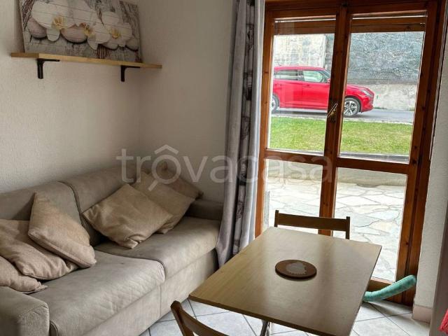 Appartamento in in affitto da privato a Sestriere via III Reggimento Alpini, 5, terrazzo, da privato TrovaCasa