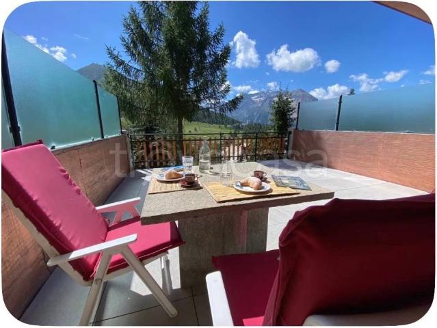 Appartamento in in affitto da privato a Sestriere via La Gleisa, terrazzo, da privato, ristrutturato TrovaCasa