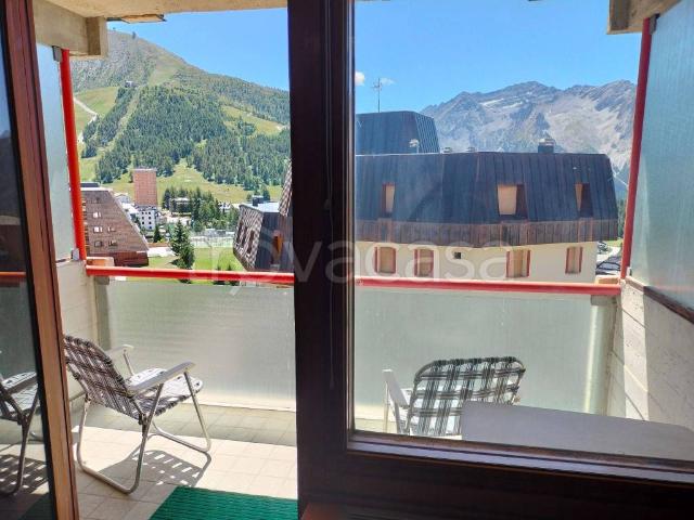 Appartamento in in affitto da privato a Sestriere via Monte Rotta, 13, posto auto, box, da privato TrovaCasa