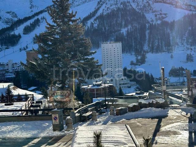 Appartamento in in affitto da privato a Sestriere via Monte Rotta, 12, da privato TrovaCasa