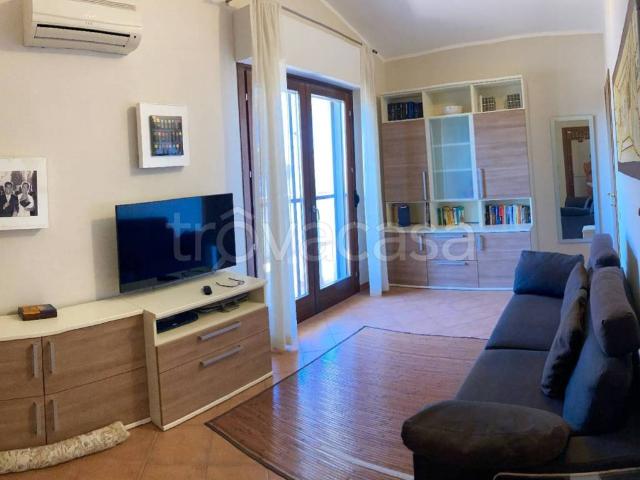 Appartamento in in affitto da privato a Sestu via Bologna, 0, arredato, da privato, doppi vetri TrovaCasa
