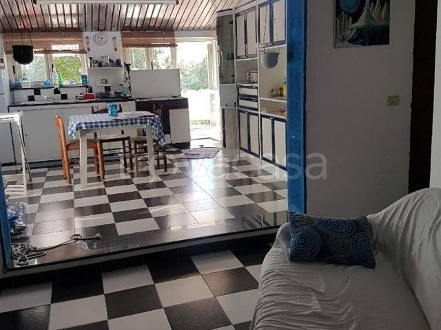 Appartamento in in affitto da privato a Siderno via delle Fornaci, 13, arredato, terrazzo, da privato TrovaCasa