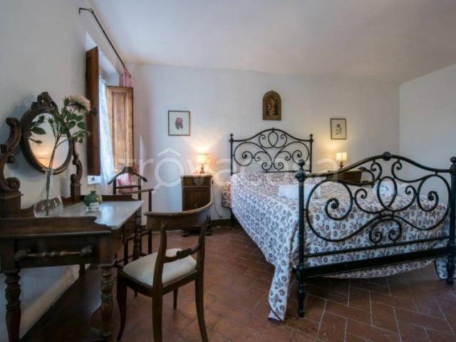 Appartamento in in affitto da privato a Siena strada delle Tolfe, 9, giardino, da privato, panoramica TrovaCasa