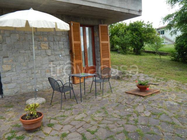 Appartamento in in affitto da privato a Siena strada Petriccio e Belriguardo, 125A, giardino, da privato, vista panoramica TrovaCasa