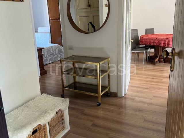 Appartamento in in affitto da privato a Siena via Luigi Cremani, 10, posto auto, da privato, luminoso TrovaCasa