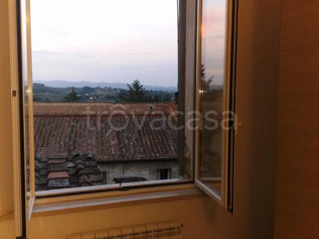 Appartamento in in affitto da privato a Siena via Roma, da privato, senza ascensore TrovaCasa