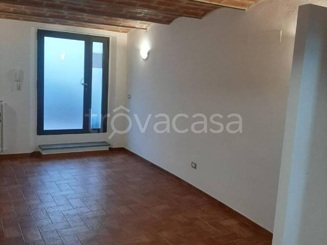 Appartamento in in affitto da privato a Signa piazza Enzo Desideri, 8, da privato, libero subito, ingresso indipendente TrovaCasa