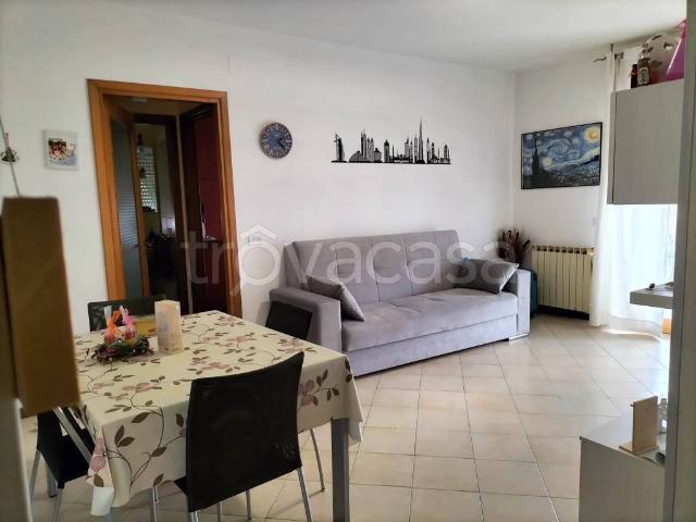 Appartamento in in affitto da privato a Silvi via Sant'Antonio, 66, da privato TrovaCasa