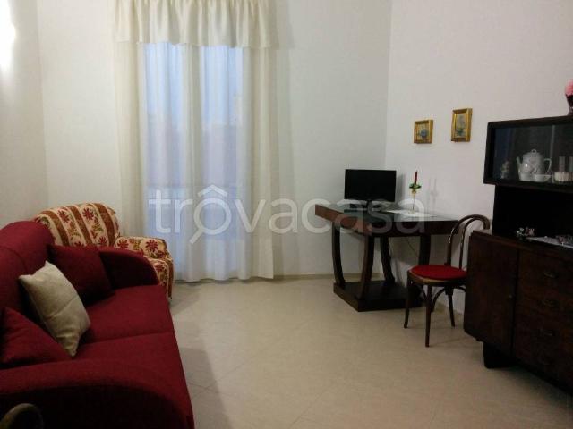 Appartamento in in affitto da privato a Siracusa corso Timoleonte, 65, da privato, ristrutturato TrovaCasa