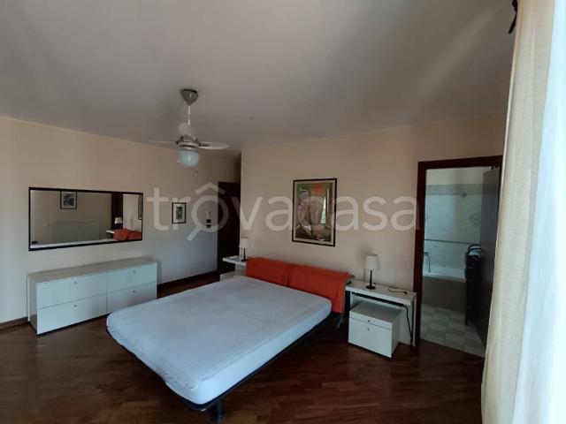 Appartamento in in affitto da privato a Siracusa via Sciacca, 13, da privato, vista mare, lavanderia TrovaCasa