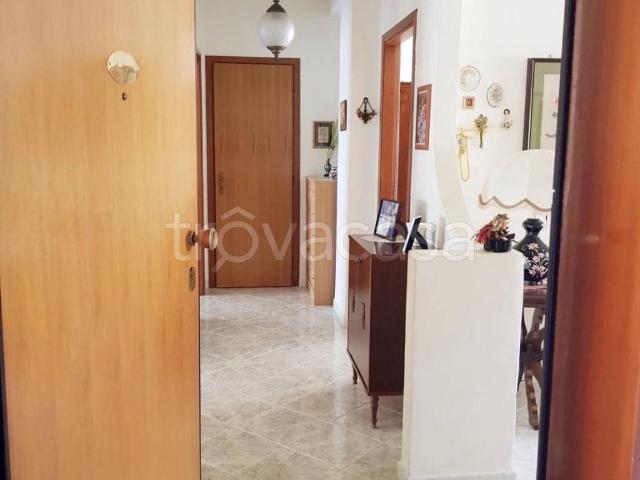Appartamento in in affitto da privato a Siracusa viale Zecchino, arredato, da privato, ascensore TrovaCasa