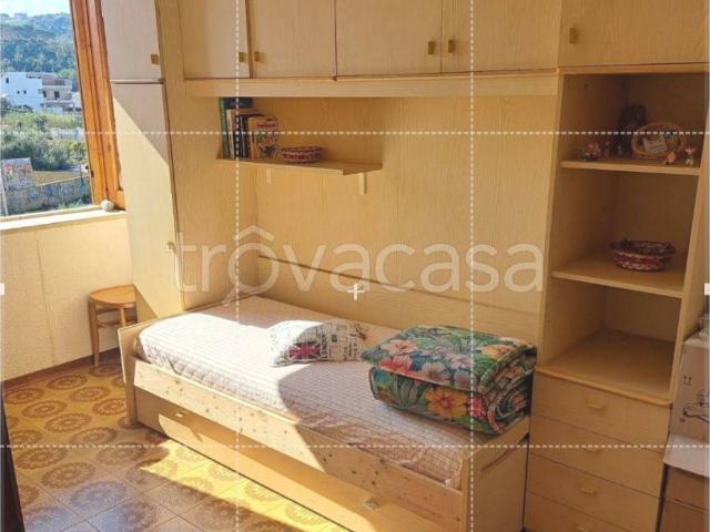 Appartamento in in affitto da privato a Spadafora vico 2 Arcipretato, 2, posto auto, da privato, vista mare TrovaCasa