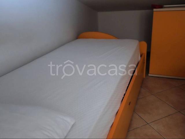 Appartamento in in affitto da privato a Spadafora via Lungomare, 53, da privato, nuova costruzione, lungomare TrovaCasa