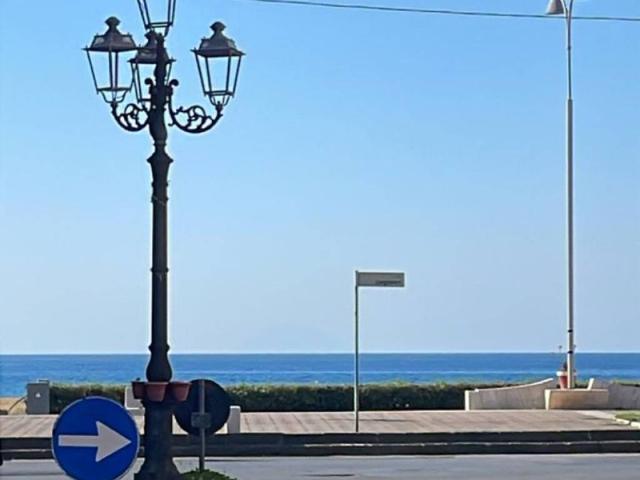 Appartamento in in affitto da privato a Spadafora via Macello, 1, da privato TrovaCasa