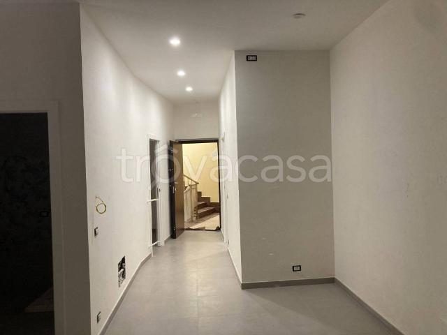 Appartamento in in affitto da privato a Sperone via Sant'Eliseo, 1, da privato, ristrutturato, centrale TrovaCasa