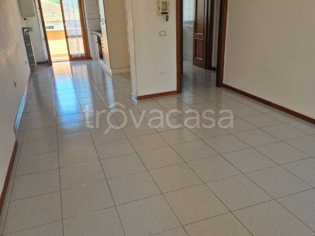 Appartamento in in affitto da privato a Spoleto viale Guglielmo Marconi, 152, terrazzo, da privato, riscaldamento autonomo TrovaCasa