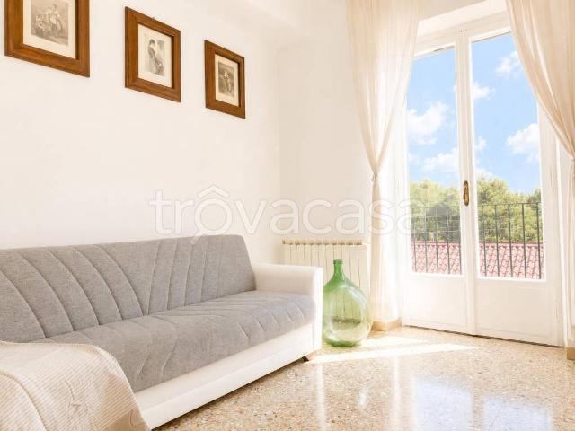 Appartamento in in affitto da privato a Stimigliano via 1 Maggio, 27, da privato, vista panoramica, ristrutturato TrovaCasa
