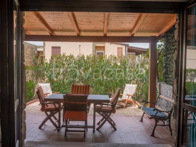 Appartamento in in affitto da privato a Stintino località Rocca Ruja, giardino, da privato, ingresso indipendente TrovaCasa