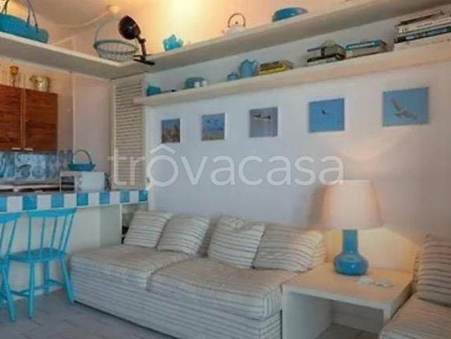 Appartamento in in affitto da privato a Stintino via Capo Falcone, 7, giardino, da privato, vista mare TrovaCasa