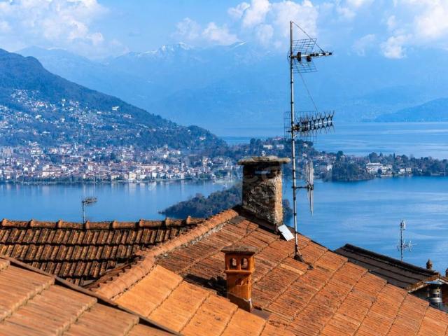 Appartamento in in affitto da privato a Stresa via La Riana, 6, arredato, da privato, vista lago TrovaCasa