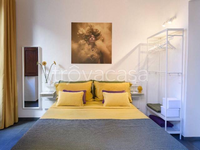 Appartamento in in affitto da privato a Sulmona via Corfinio, 60, da privato, ristrutturato, centrale TrovaCasa