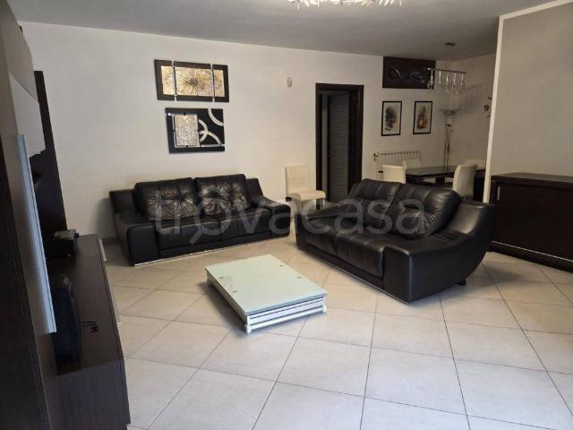 Appartamento in in affitto da privato a Surbo via Luigi Gonzaga, 27, da privato, ascensore, aria condizionata TrovaCasa