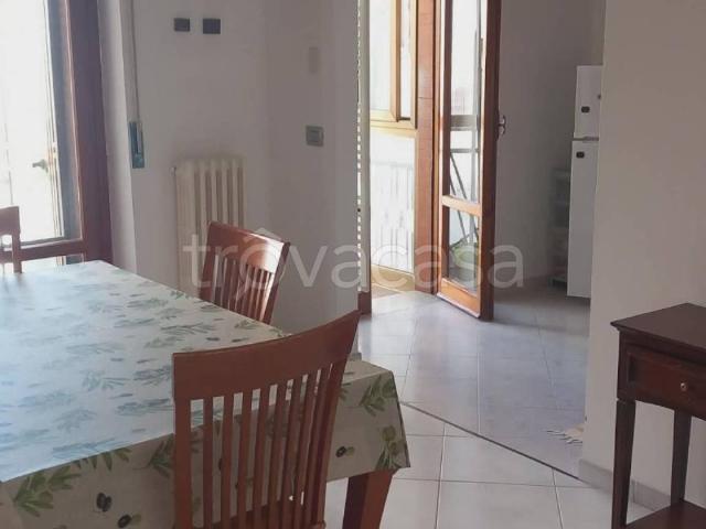 Appartamento in in affitto da privato a Surbo via Tagliamento, da privato, balcone TrovaCasa