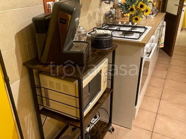 Appartamento in in affitto da privato a Susa via al Castello, 3, da privato, riscaldamento autonomo, ristrutturato TrovaCasa