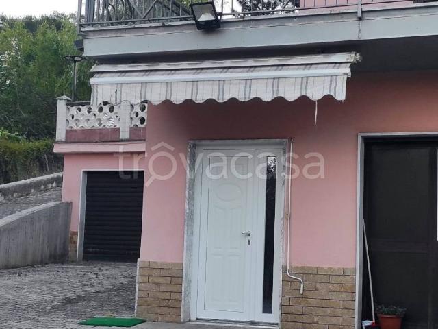 Appartamento in in affitto da privato a Potenza via Poggio d'Oro, giardino, posto auto, da privato TrovaCasa