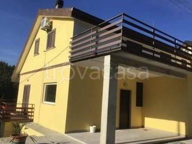 Appartamento in in affitto da privato a Potenza contrada Bucaletto, 87A, posto auto, da privato, riscaldamento autonomo TrovaCasa