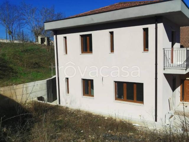 Appartamento in in affitto da privato a Potenza contrada Marrucaro, 48, da privato, nuova costruzione, luminoso TrovaCasa