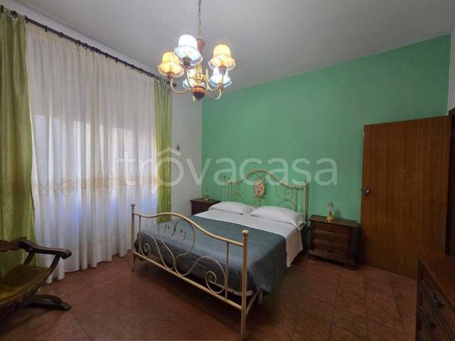 Appartamento in in affitto da privato a Potenza Picena via Giuseppe Verdi, 12, da privato, lungomare, lavatrice TrovaCasa