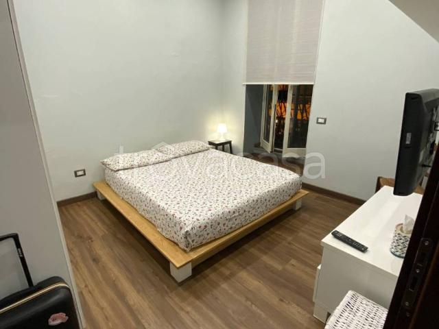Appartamento in in affitto da privato a Pozzuoli via Dicearchia, 17, da privato, balcone TrovaCasa