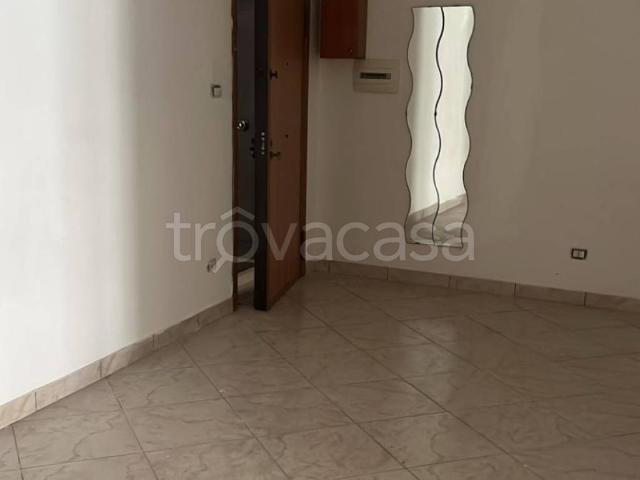 Appartamento in in affitto da privato a Pozzuoli via Vecchia San Gennaro, 119, da privato, balcone TrovaCasa