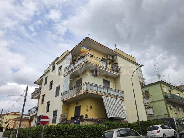 Appartamento in in affitto da privato a Pollena Trocchia via Vincenzo Bellini, non arredato/vuoto, arredato, posto auto TrovaCasa