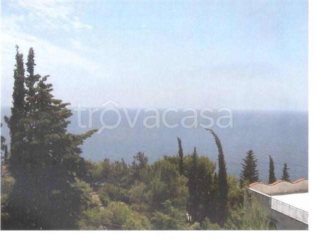 Appartamento in in affitto da privato a Pollica ss267, giardino privato, da privato TrovaCasa