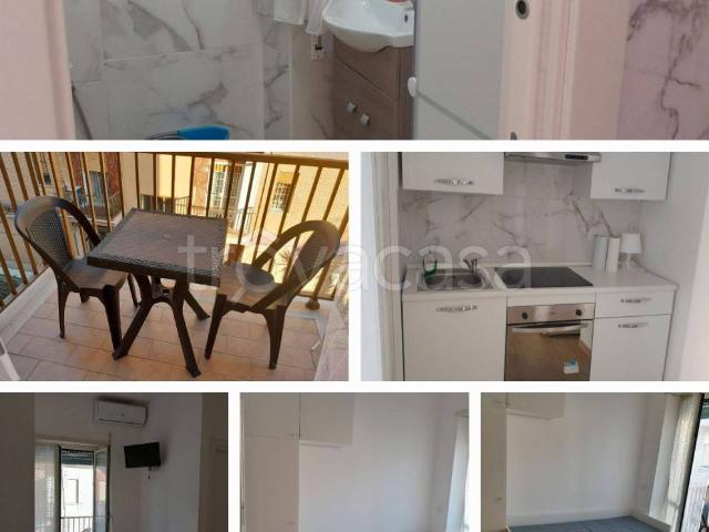Appartamento in in affitto da privato a Pomezia via Gran Bretagna, 12, da privato TrovaCasa