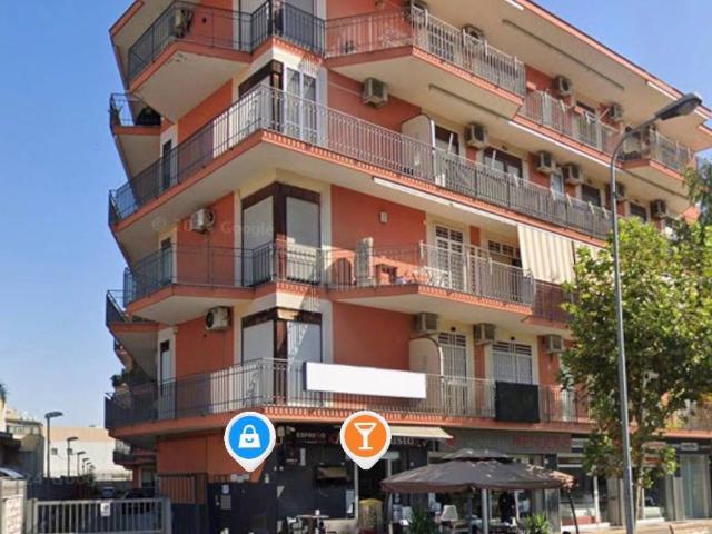 Appartamento in in affitto da privato a Pomigliano d'Arco via Mauro Leone, da privato, riscaldamento autonomo, ascensore TrovaCasa