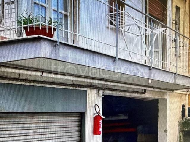 Appartamento in in affitto da privato a Pomigliano d'Arco via Principe di Piemonte, 18, arredato, posto auto, box TrovaCasa