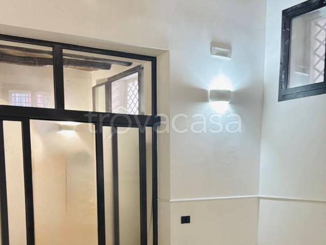 Appartamento in in affitto da privato a Pomigliano d'Arco via Vittorio Imbriani, 43, da privato, ristrutturato, cabina armadio TrovaCasa