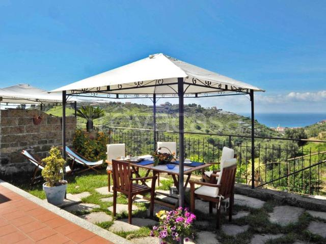 Appartamento in in affitto da privato a Pompeiana borgata Conio, 23, giardino, da privato, vista mare TrovaCasa