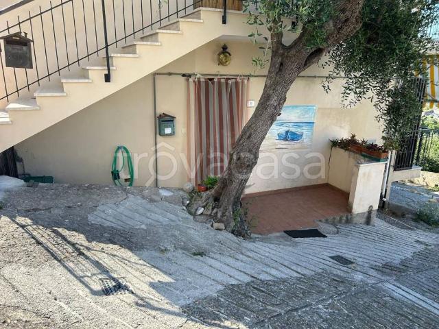 Appartamento in in affitto da privato a Pompeiana via Castellaro, 35, da privato, vista mare, ristrutturato TrovaCasa