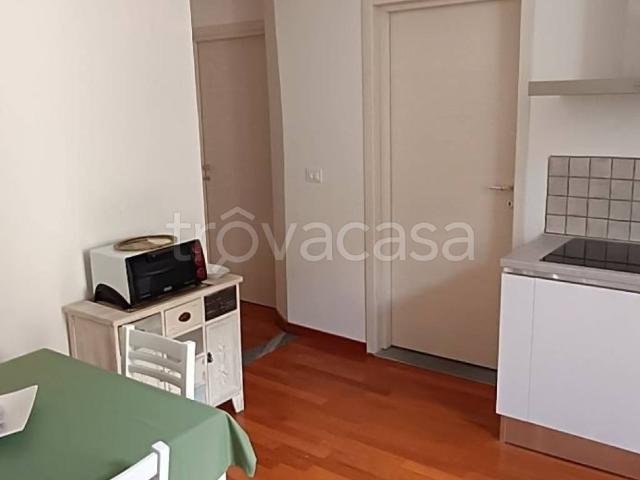 Appartamento in in affitto da privato a Pontassieve via Giuseppe Garibaldi, 76, da privato, lavatrice, lavanderia TrovaCasa