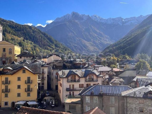 Appartamento in in affitto da privato a Ponte di Legno corso Milano, 17, da privato, centrale, lavatrice TrovaCasa