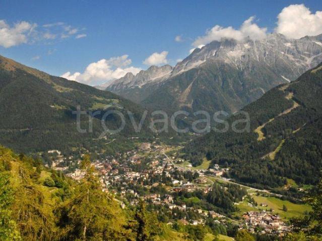 Appartamento in in affitto da privato a Ponte di Legno via Roma, 84, box, da privato, nuova costruzione TrovaCasa