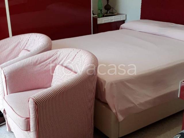 Appartamento in in affitto da privato a Pontecagnano Faiano via Mar Ionio, 113, arredato, terrazzo, da privato TrovaCasa